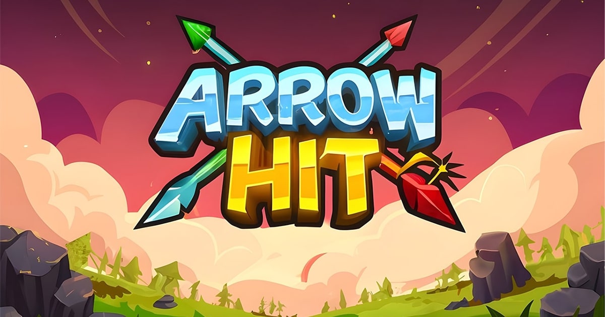 Image Arrow Hit