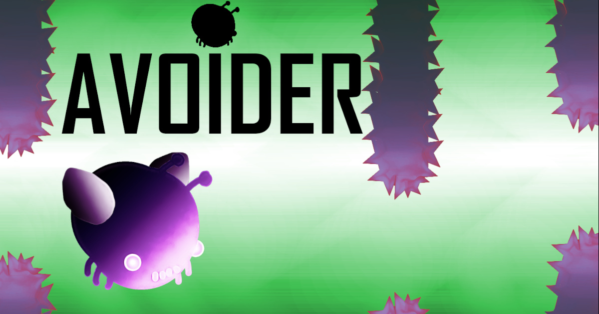 Image Avoider