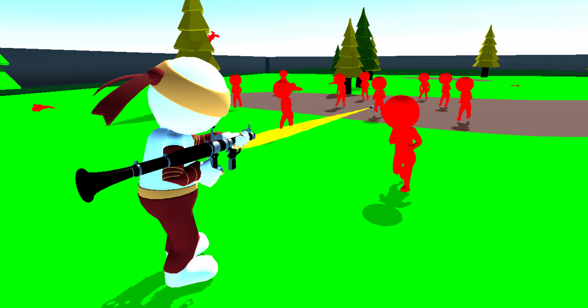 Image Bazooka Hyper