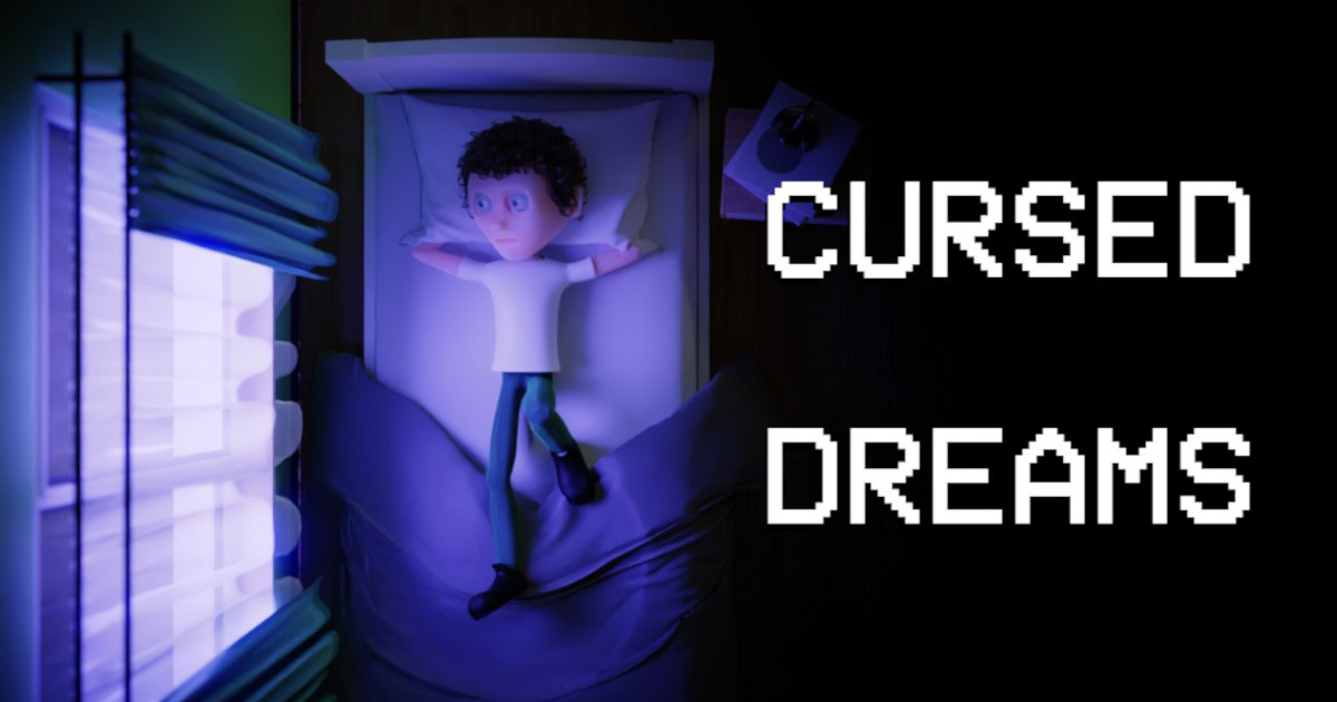 Image Cursed Dreams