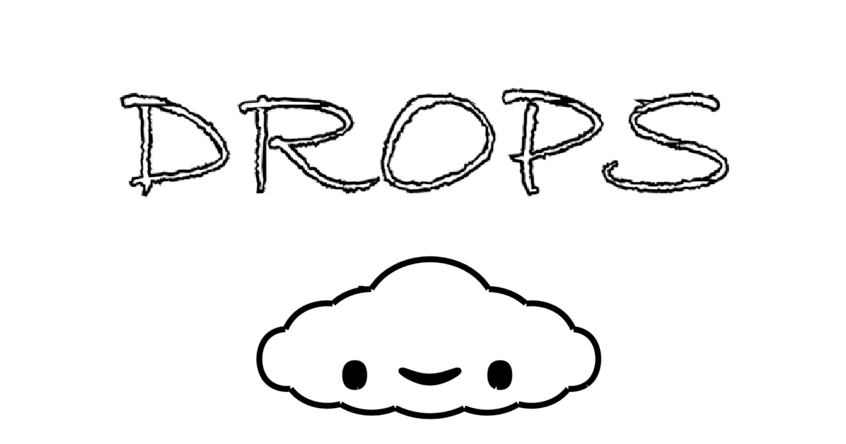 Image Drops