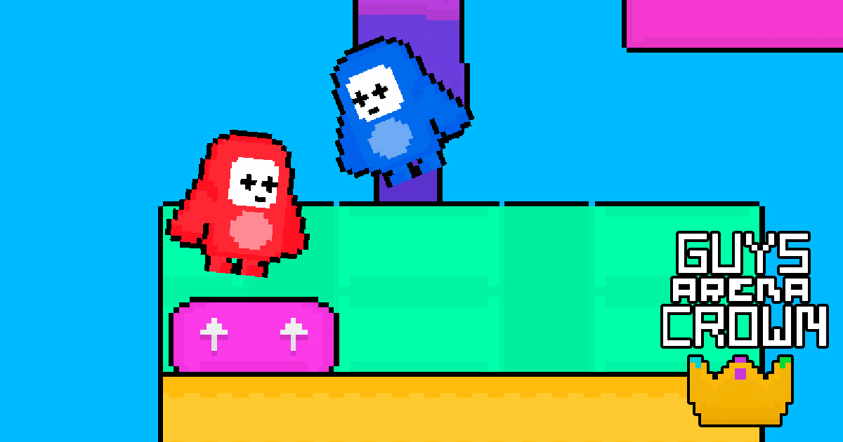 Image Guys Arena Crown