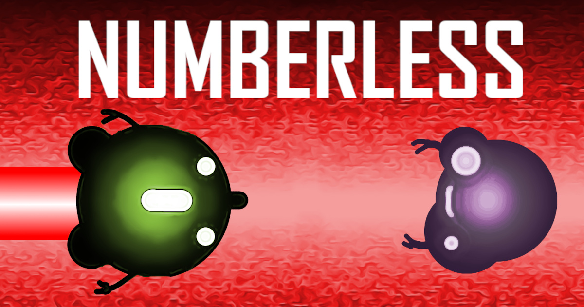 Image Numberless