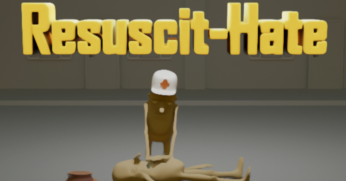 Image Resuscit-hate