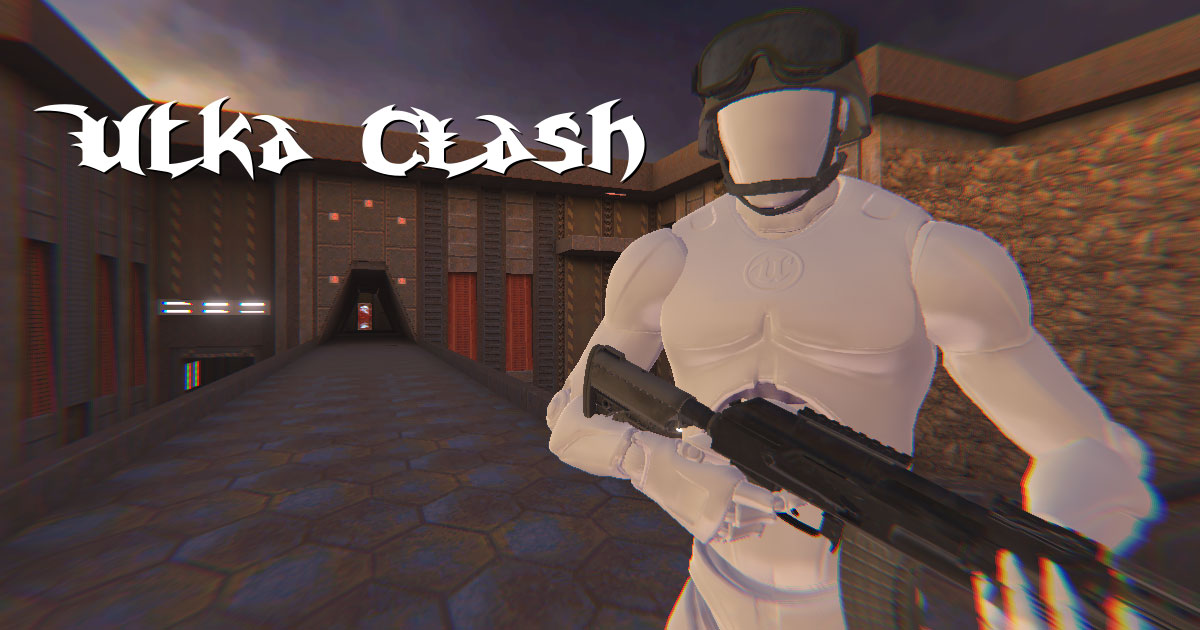 Image Utka Clash