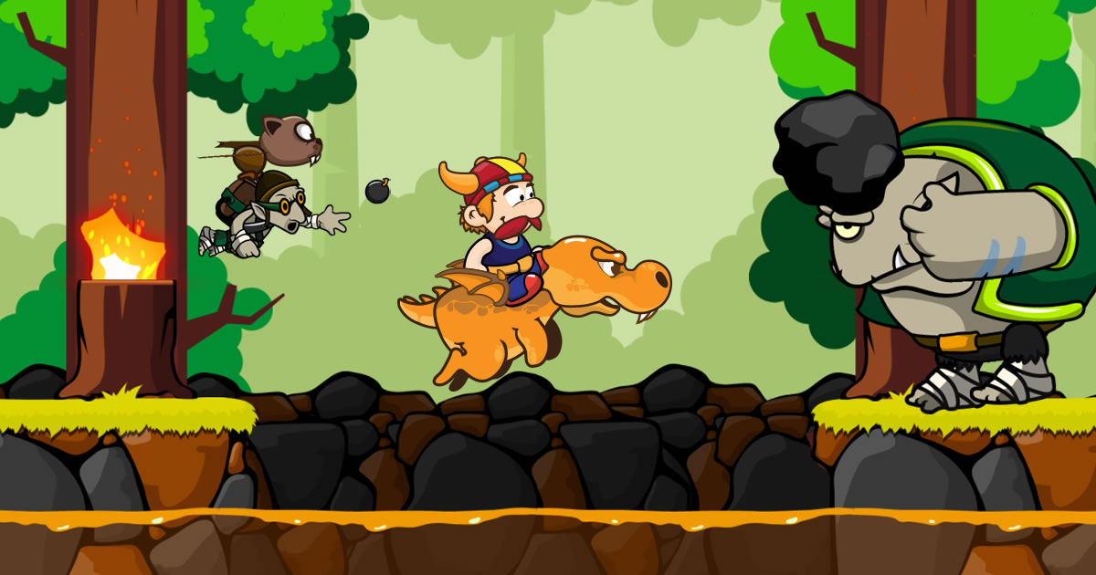 Image Viking Dragon